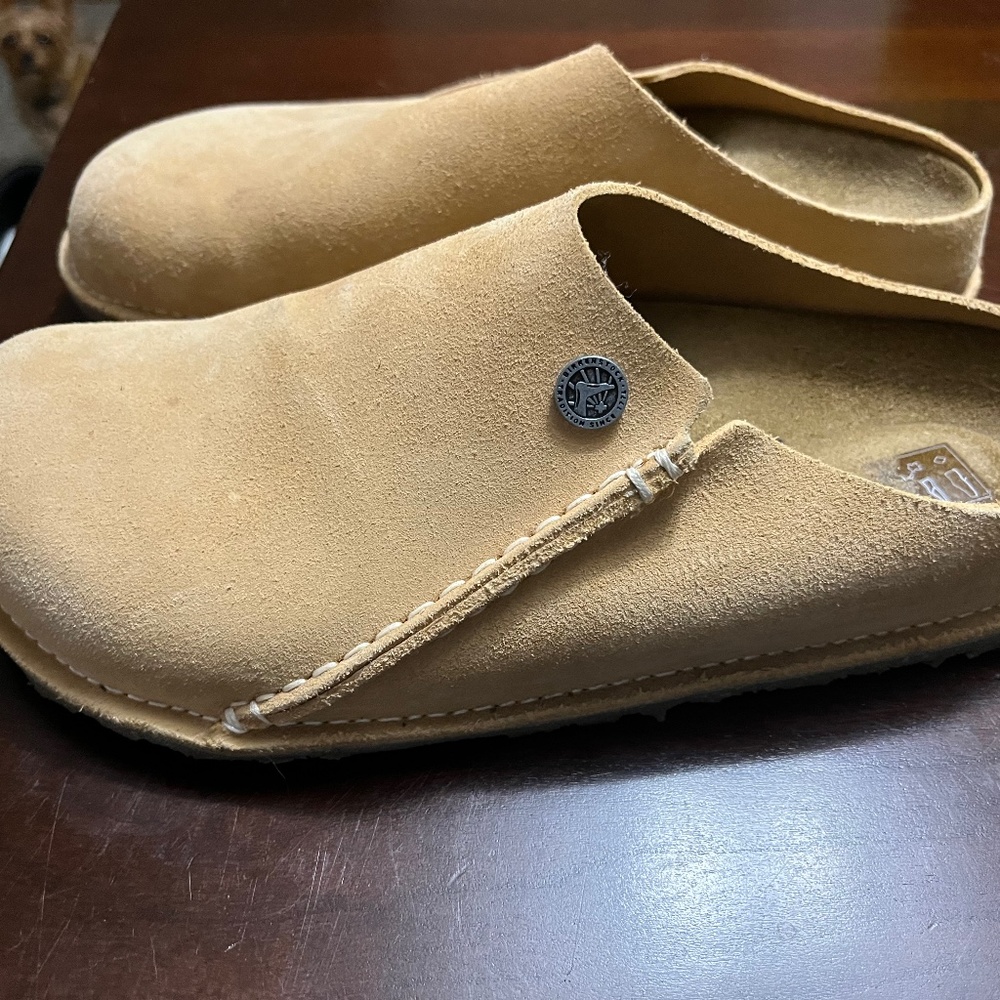 Birkenstock Zeratt